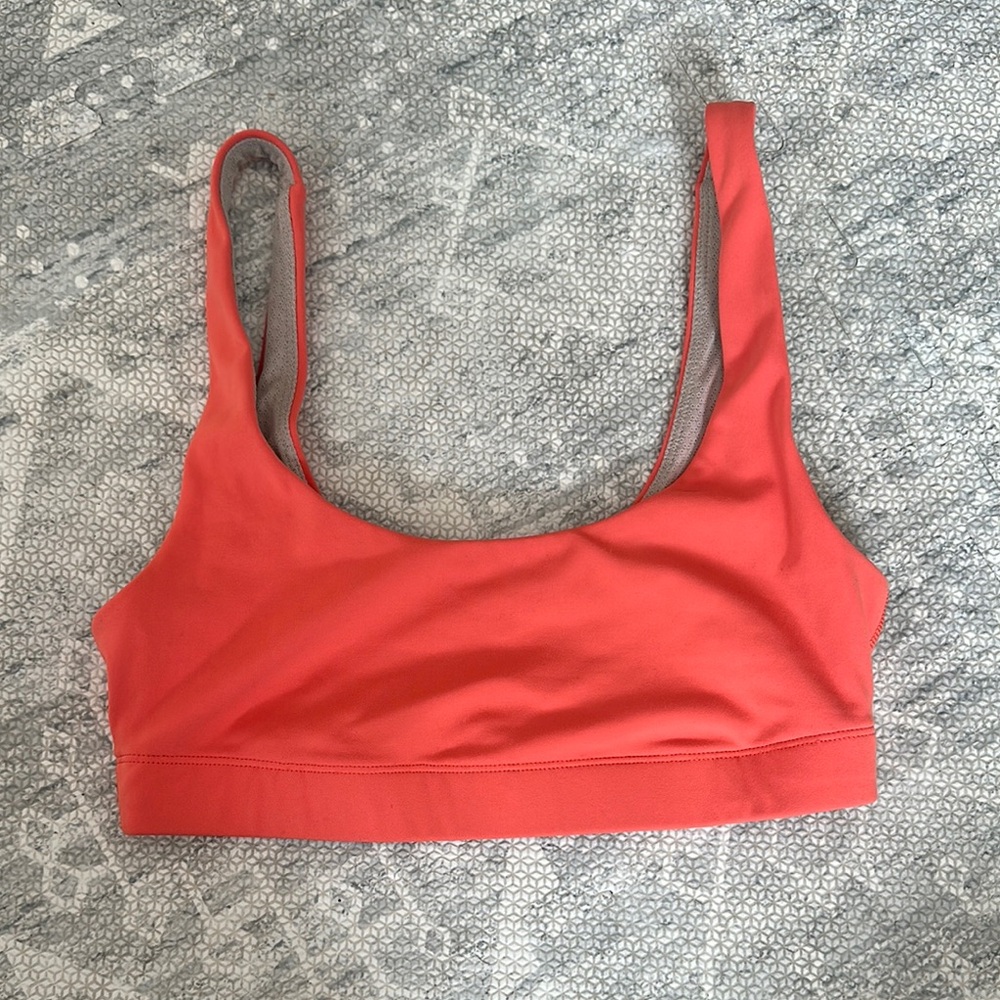 Vuori Daily Bra